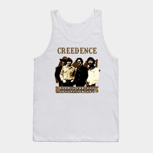 Fortunate son Tank Top